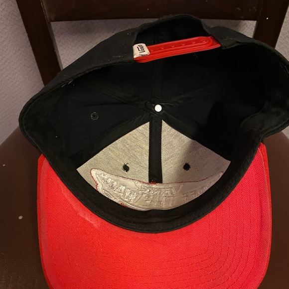 Vans Classic SnapBack - Picture 7 of 7